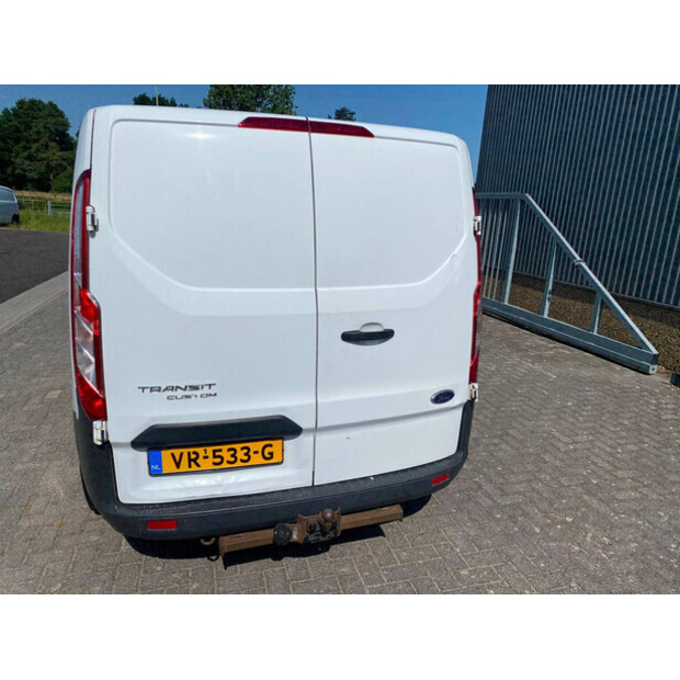 2015 Ford TRANSIT-48434681