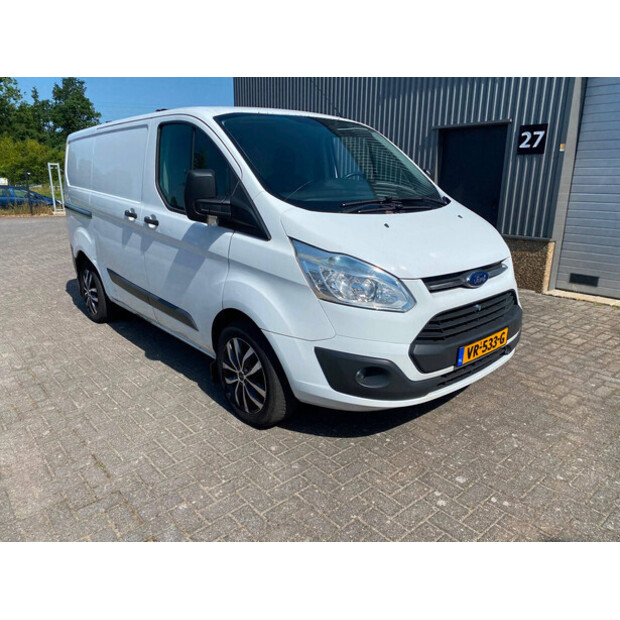 2015 Ford TRANSIT-48434686