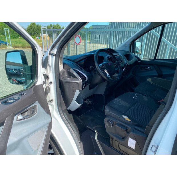 2015 Ford TRANSIT-48434694