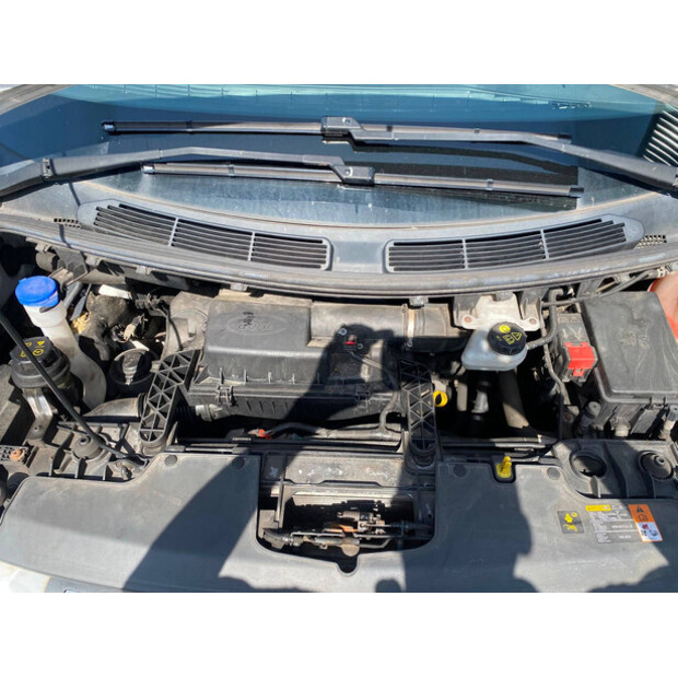 2015 Ford TRANSIT-48434698