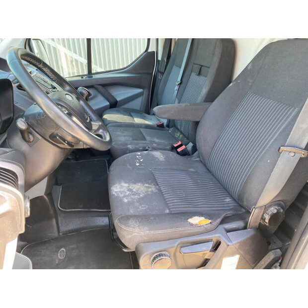 2015 Ford TRANSIT-48434709