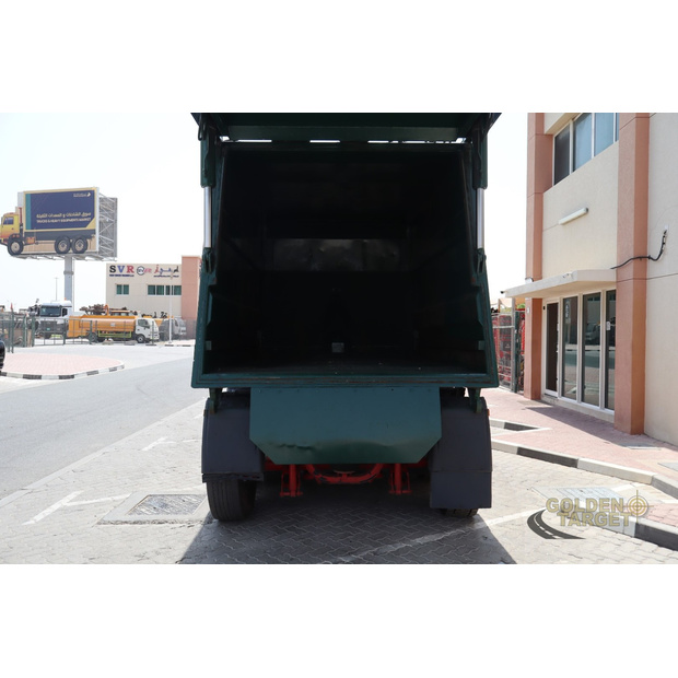 2014 مان TGS 26.320-48438324