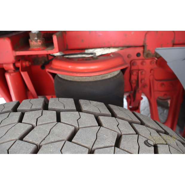 2014 مان TGS 26.320-48438326