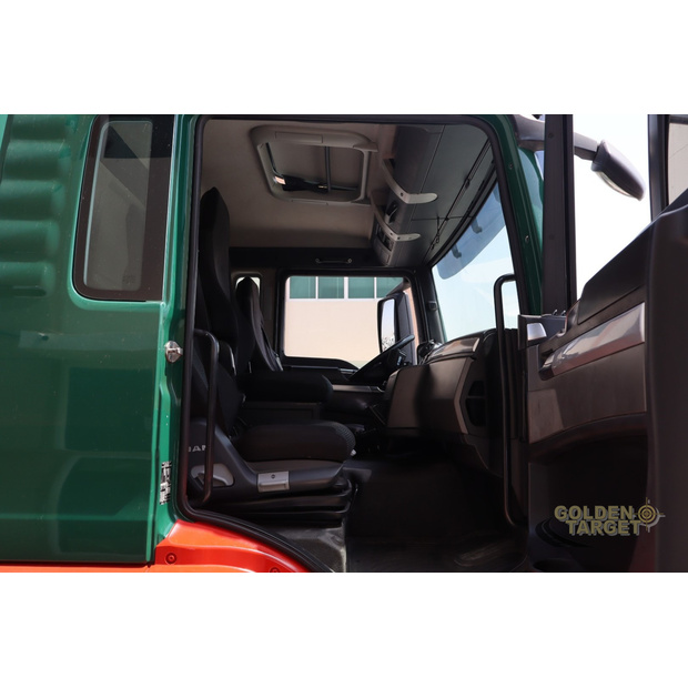 2014 مان TGS 26.320-48438331
