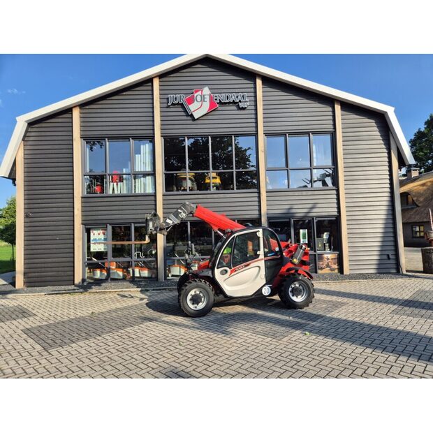 2019 مانيتو MT625H COMFORT-48438653
