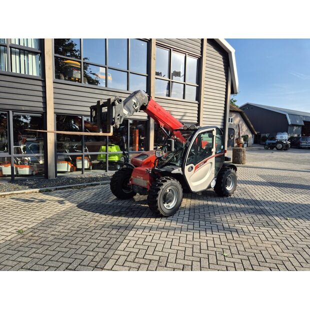 2019 مانيتو MT625H COMFORT-48438654