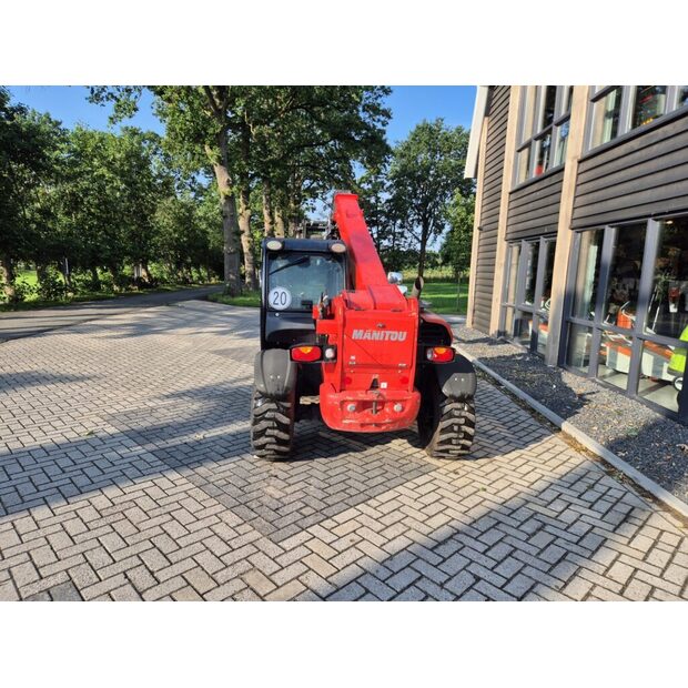 2019 مانيتو MT625H COMFORT-48438655