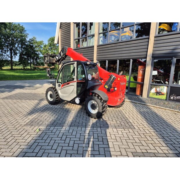2019 مانيتو MT625H COMFORT-48438657