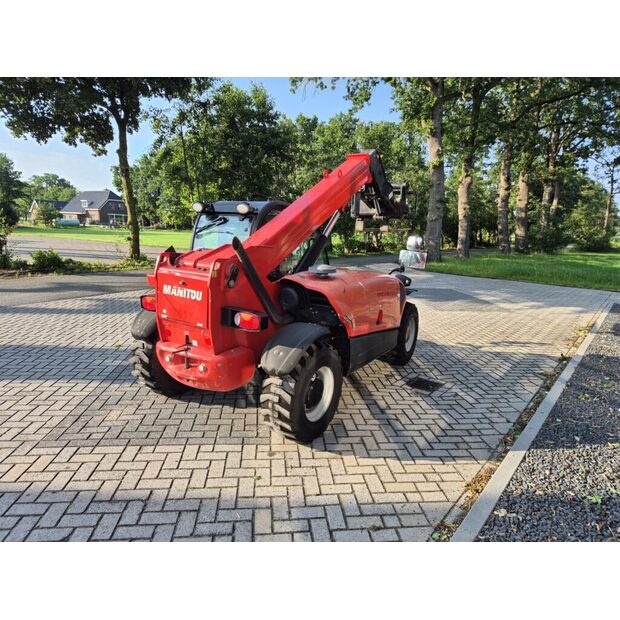 2019 مانيتو MT625H COMFORT-48438658
