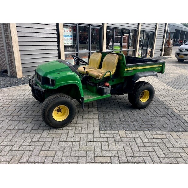 2004 JOHN DEERE-48438903