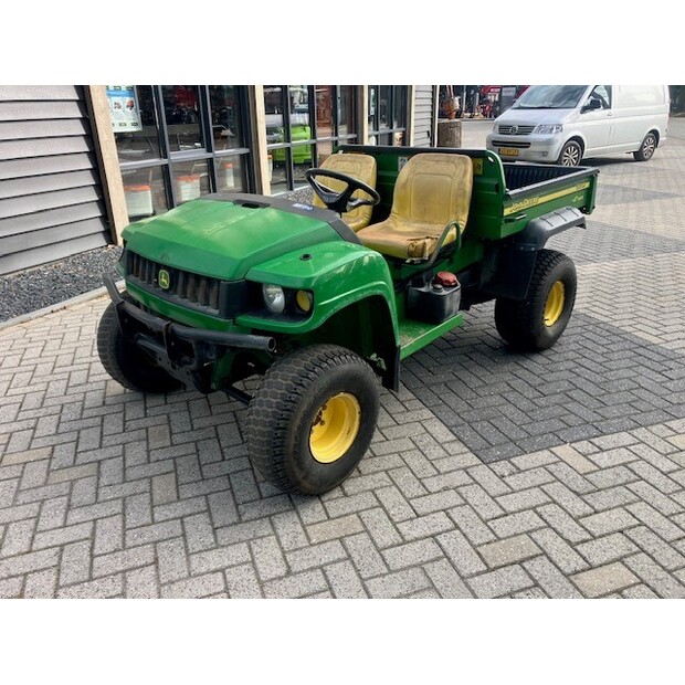 2004 JOHN DEERE-48438904