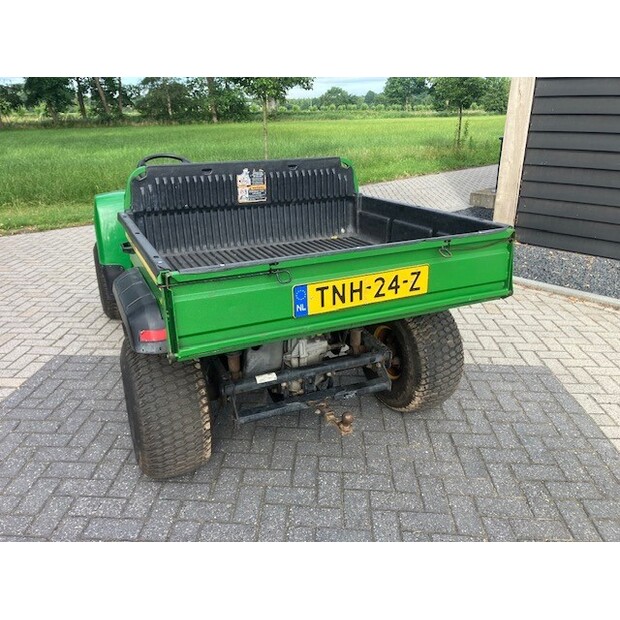 2004 JOHN DEERE-48438907