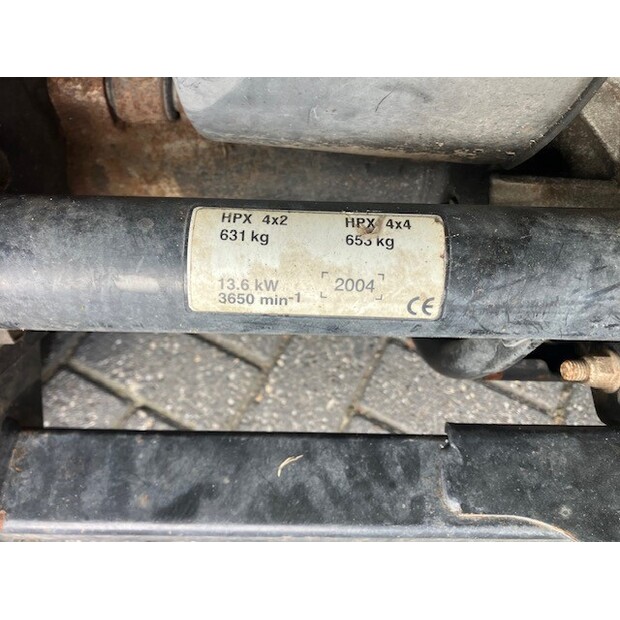 2004 JOHN DEERE-48438909
