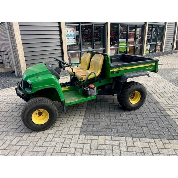 2004 JOHN DEERE-48438914