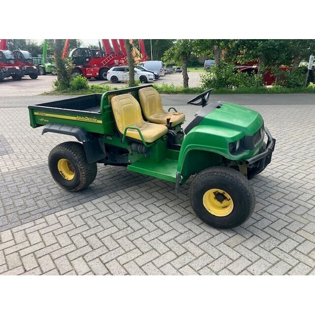 2004 JOHN DEERE-48438915