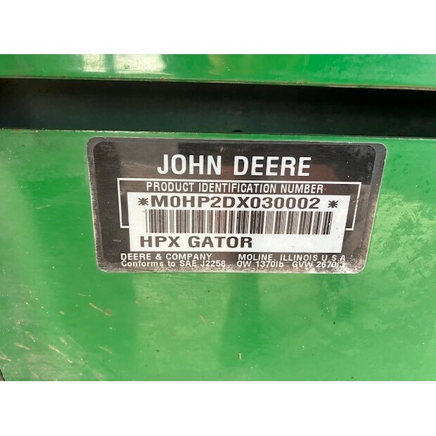 2004 JOHN DEERE-48438919