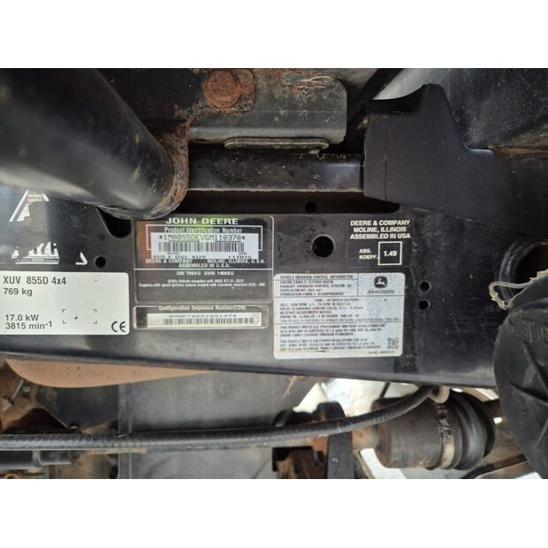 2015 JOHN DEERE-48438946