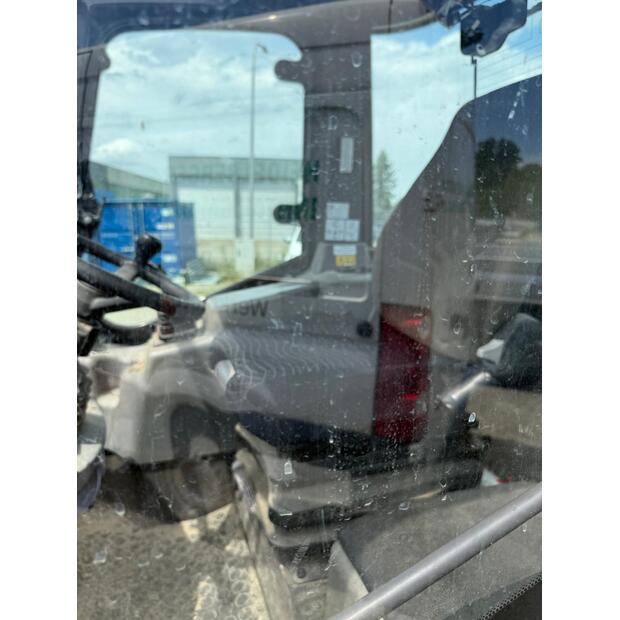 2019 Hitachi ZW75-48442179