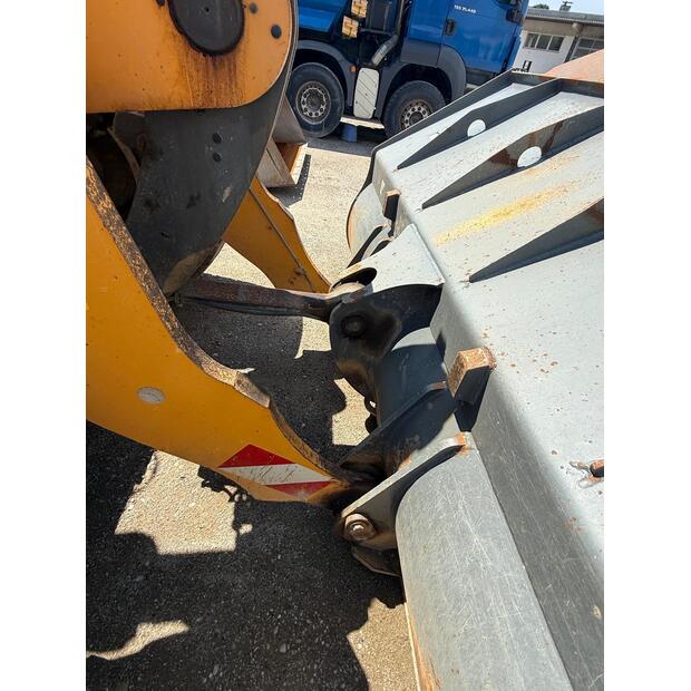 2019 Liebherr L546-48442202