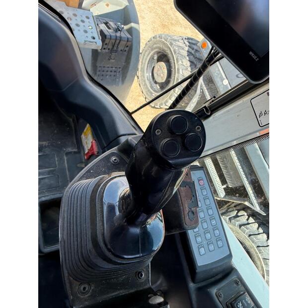 2019 Liebherr L546-48442204