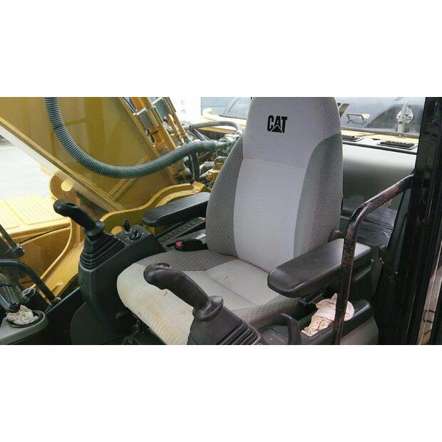2009 Caterpillar 329DLN-48442228