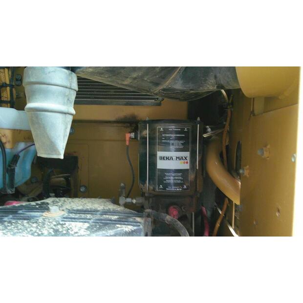 2009 Caterpillar 329DLN-48442230