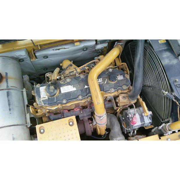 2009 Caterpillar 329DLN-48442232