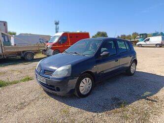 Image de VOITURES Renault Clio