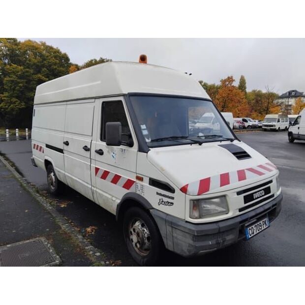 Iveco 35.8-48447794