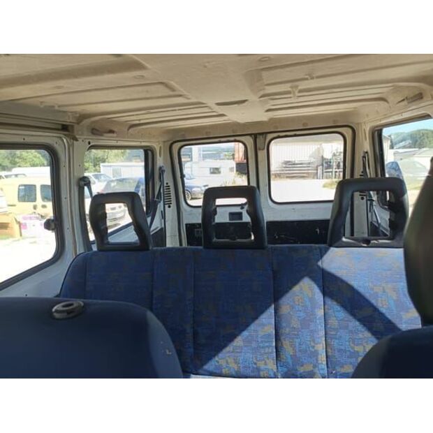 Peugeot BOXER-48448567