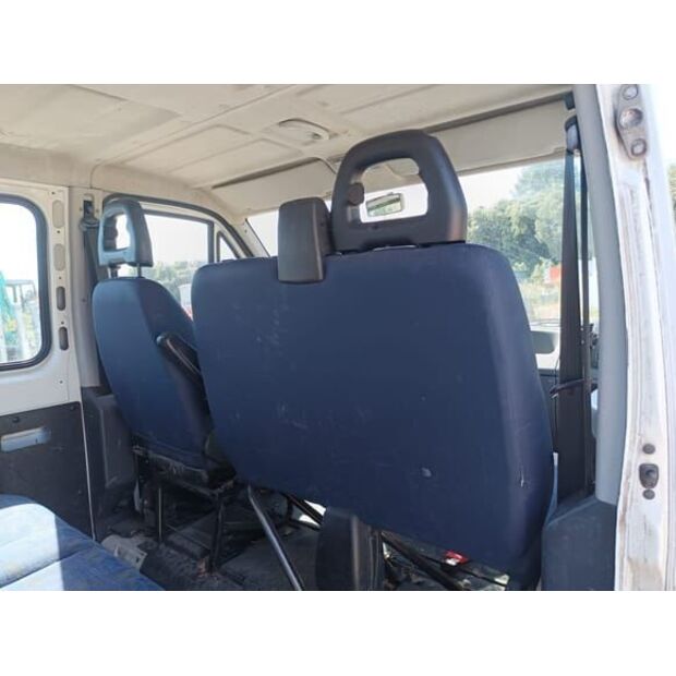 Peugeot BOXER-48448570