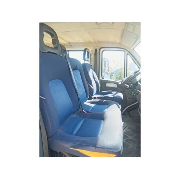 Peugeot BOXER-48448571