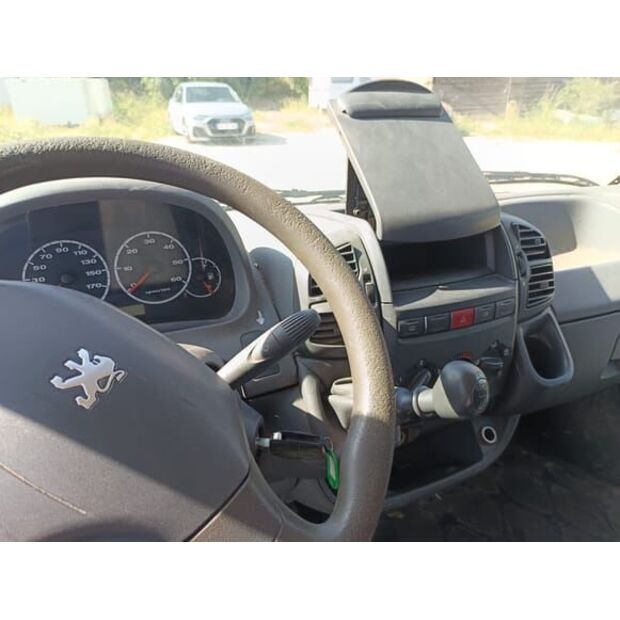 Peugeot BOXER-48448575