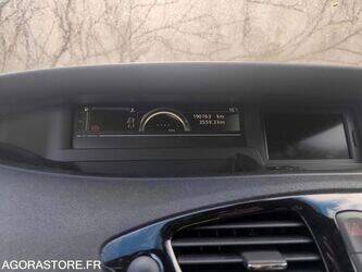 Image de VOITURES Renault Scenic