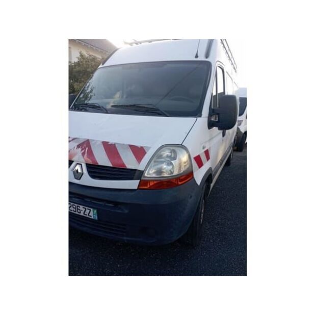 Renault Master-48450381