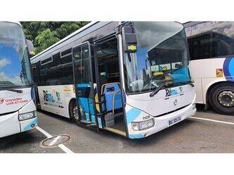Image de BUS 2009 IRISBUS CROSSWAY
