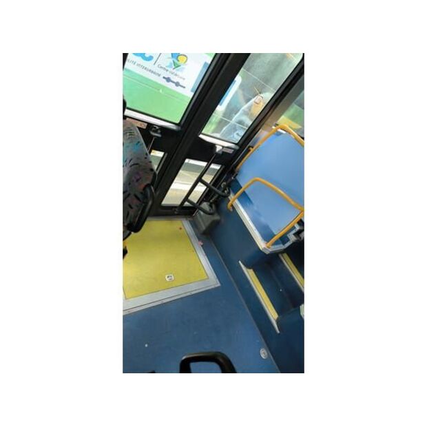 2009 IRISBUS CROSSWAY-48450649