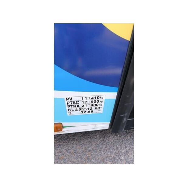 2009 IRISBUS CROSSWAY-48450653