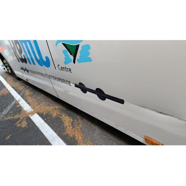 2009 IRISBUS CROSSWAY-48450657