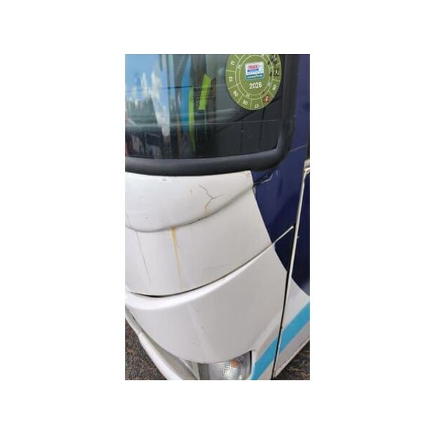 2009 IRISBUS CROSSWAY-48450658