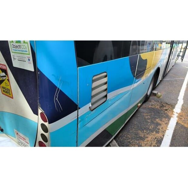 2009 IRISBUS CROSSWAY-48450661