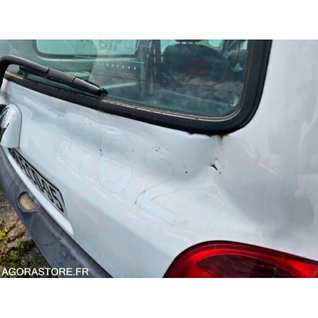 Renault Twingo-48450734