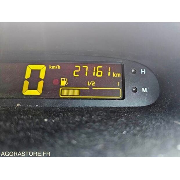 Renault Twingo-48450754