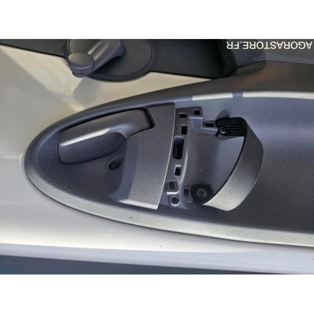 2008 Citroen C1-48451107