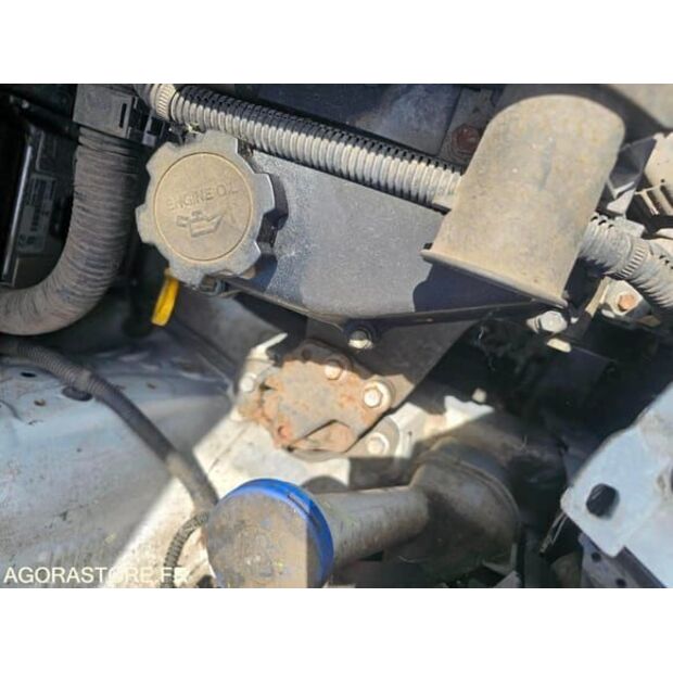 2008 Citroen C1-48451113