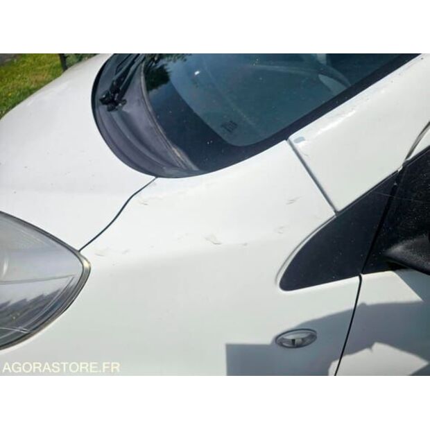 2008 Citroen C1-48451143