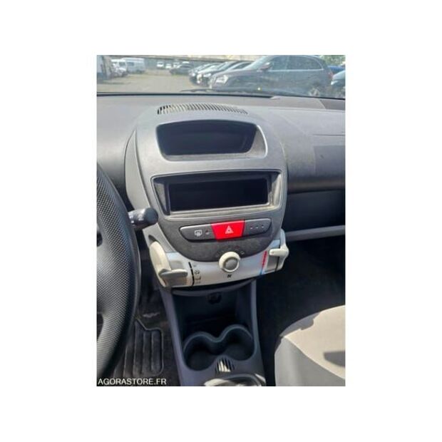 2008 Citroen C1-48451153