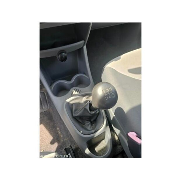 2008 Citroen C1-48451155