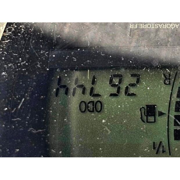 2008 Citroen C1-48451159