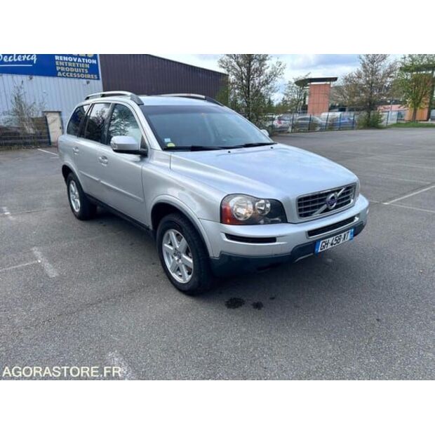 2011 Volvo XC90-48451351